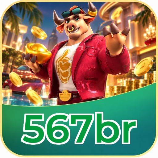 Catálogo de 2.547 jogos da 567br incluindo Pragmatic Play e Evolution Gaming