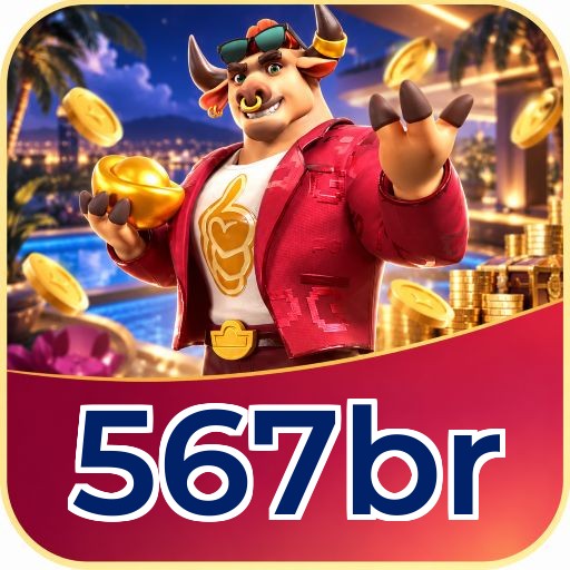 567br licenciado com transparência e jogo responsável
