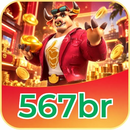 Seis modalidades de loteria 567br com odds transparentes