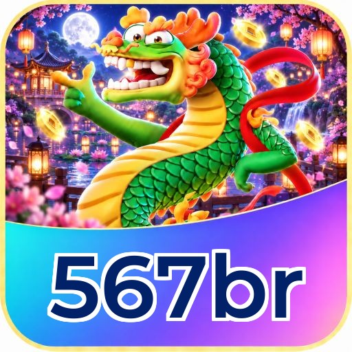 App 567br com catálogo premium, PIX e suporte 24/7